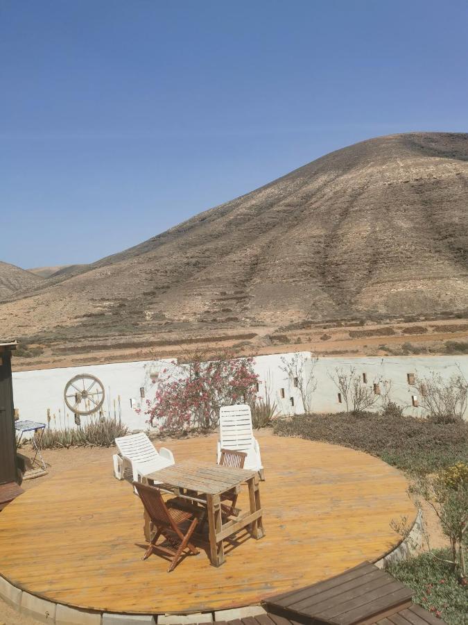 Kikiki House Konuk evi Puerto del Rosario  Dış mekan fotoğraf