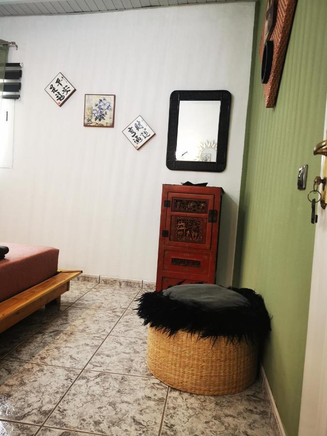 Kikiki House Konuk evi Puerto del Rosario  Dış mekan fotoğraf