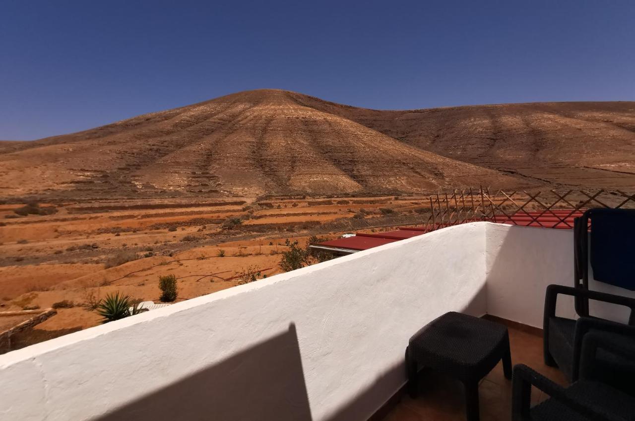 Kikiki House Konuk evi Puerto del Rosario  Dış mekan fotoğraf