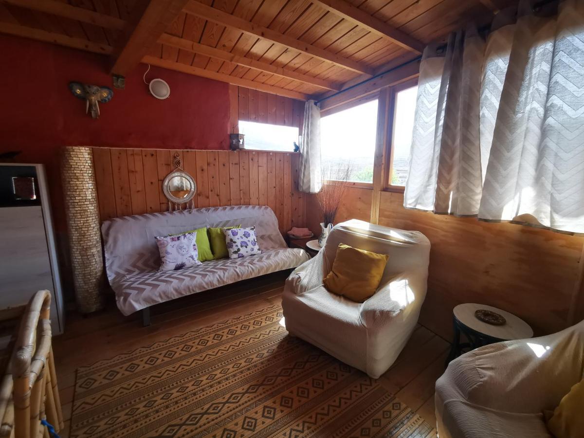 Kikiki House Konuk evi Puerto del Rosario  Dış mekan fotoğraf