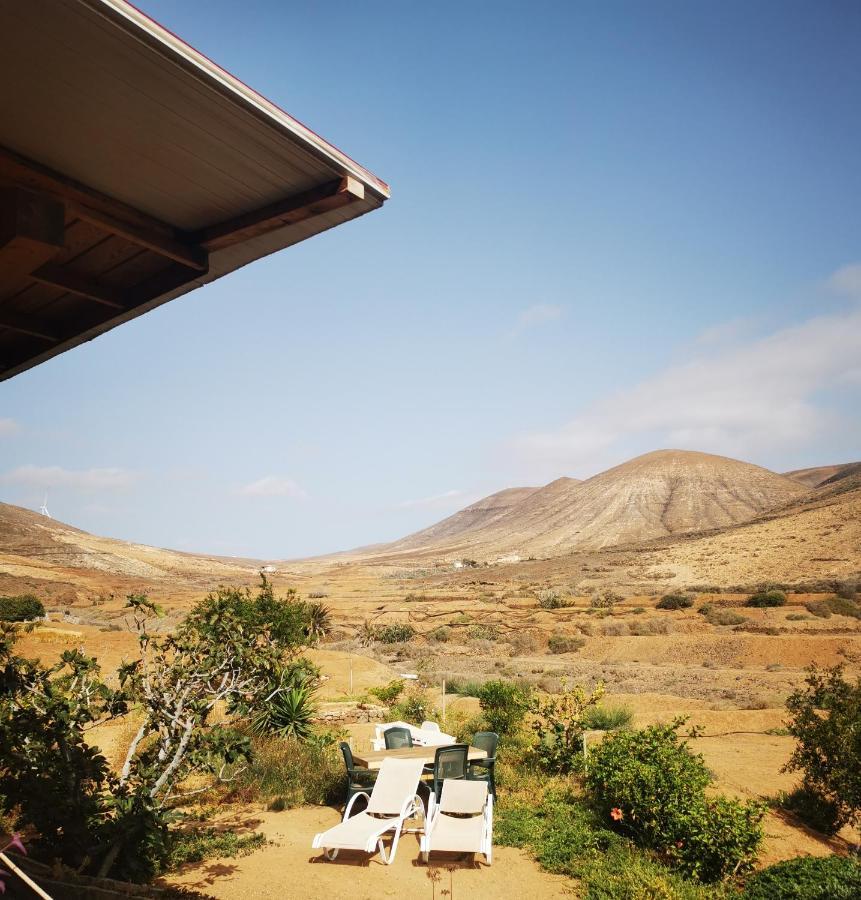 Kikiki House Konuk evi Puerto del Rosario  Dış mekan fotoğraf