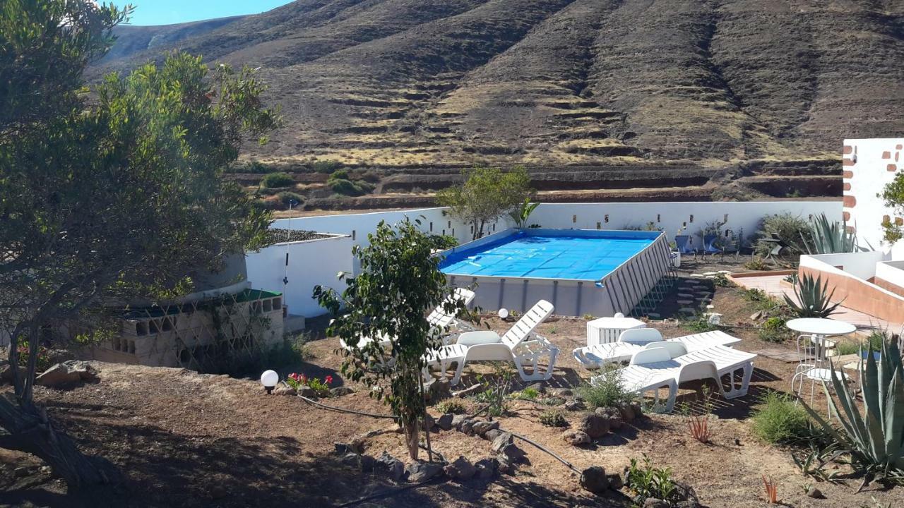 Kikiki House Konuk evi Puerto del Rosario  Dış mekan fotoğraf