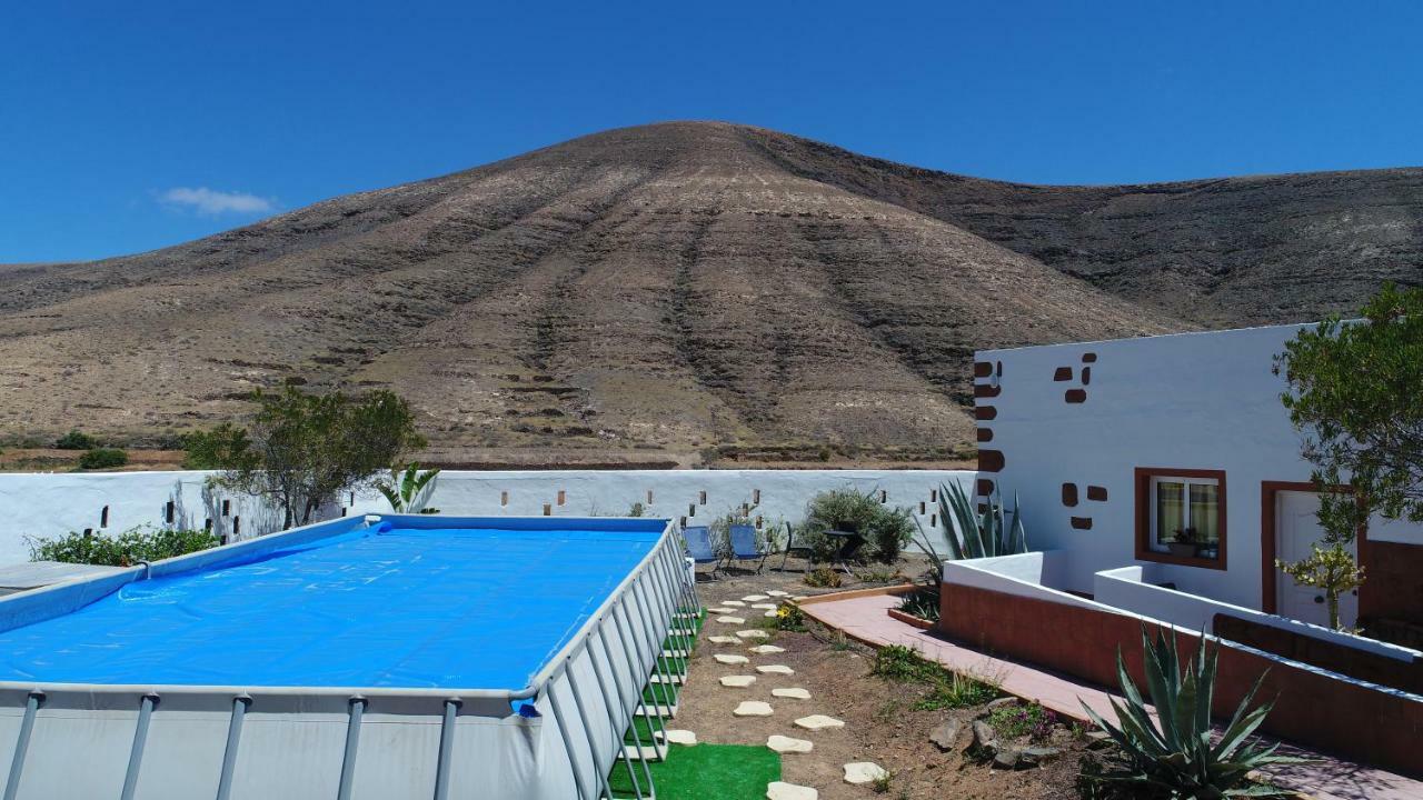 Kikiki House Konuk evi Puerto del Rosario  Dış mekan fotoğraf