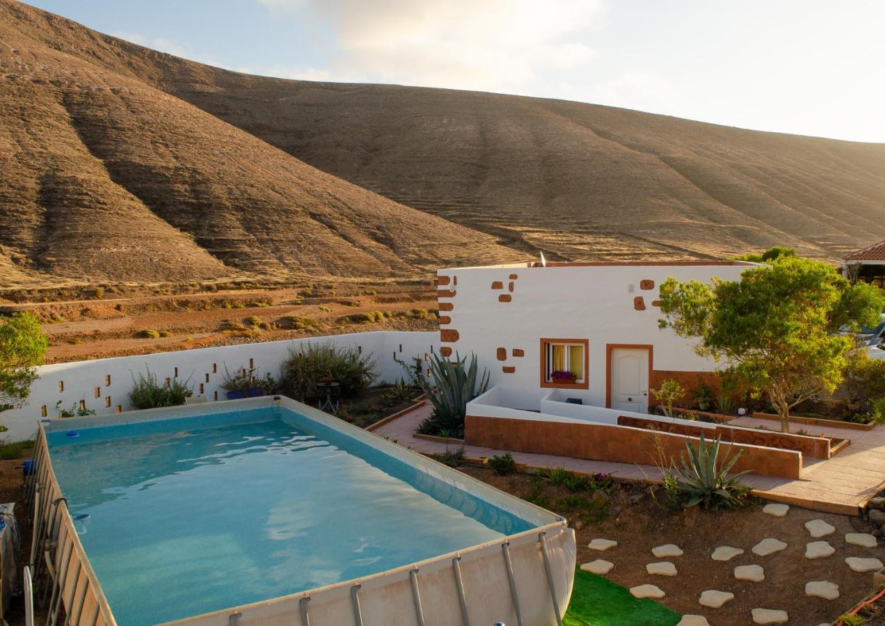 Kikiki House Konuk evi Puerto del Rosario  Dış mekan fotoğraf